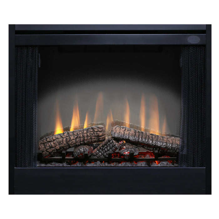 Dimplex 39-In Standard Built-In Electric Fireplace