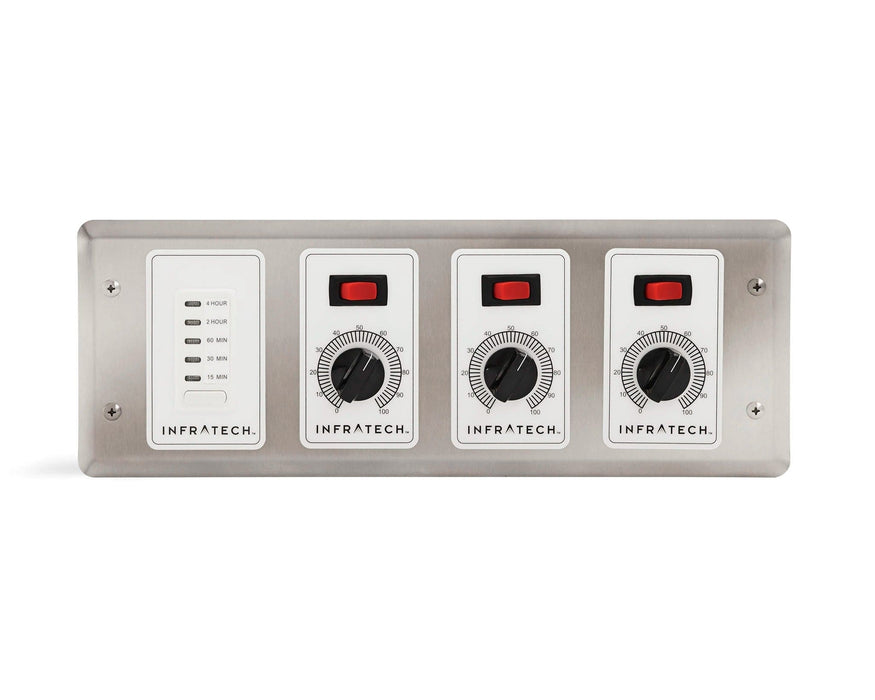 Infratech Solid State Control Packages