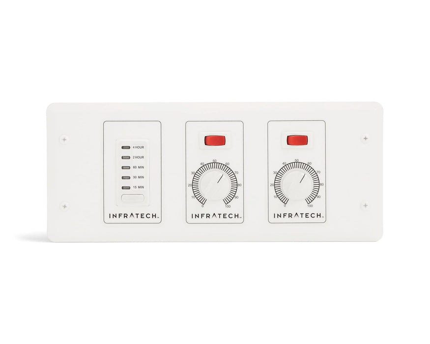 Infratech Solid State Control Packages