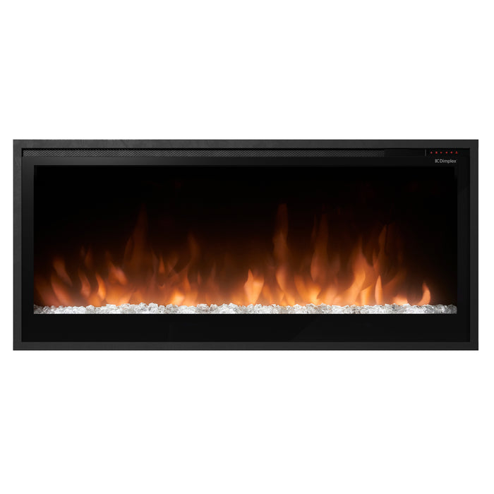 Dimplex 42" Slim Linear Built-in Electric Fireplace