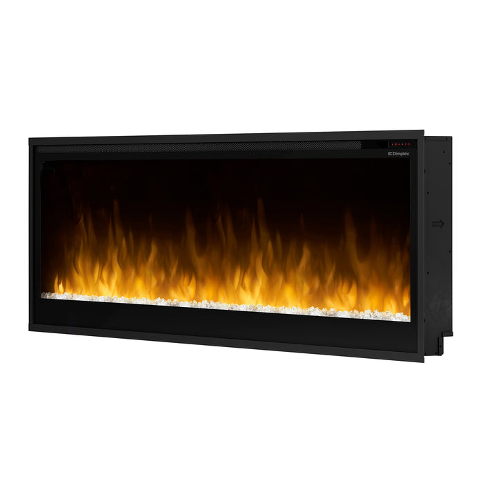 Dimplex 60" Slim Linear Built-in Electric Fireplace