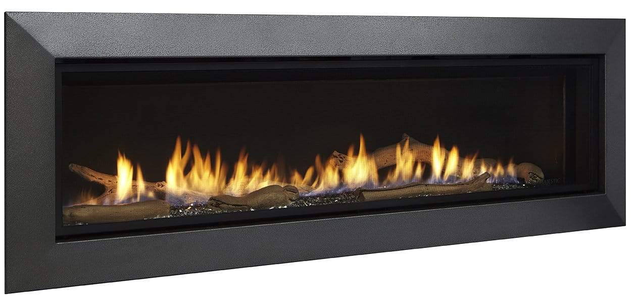 Majestic Echelon II Direct Vent Gas Fireplace - 60"