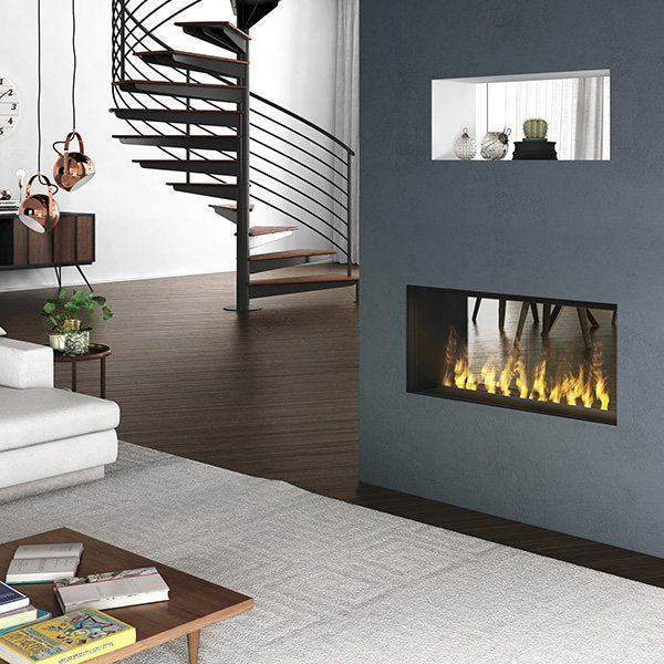 Dimplex Optimyst® Pro Box Vapor Fireplace