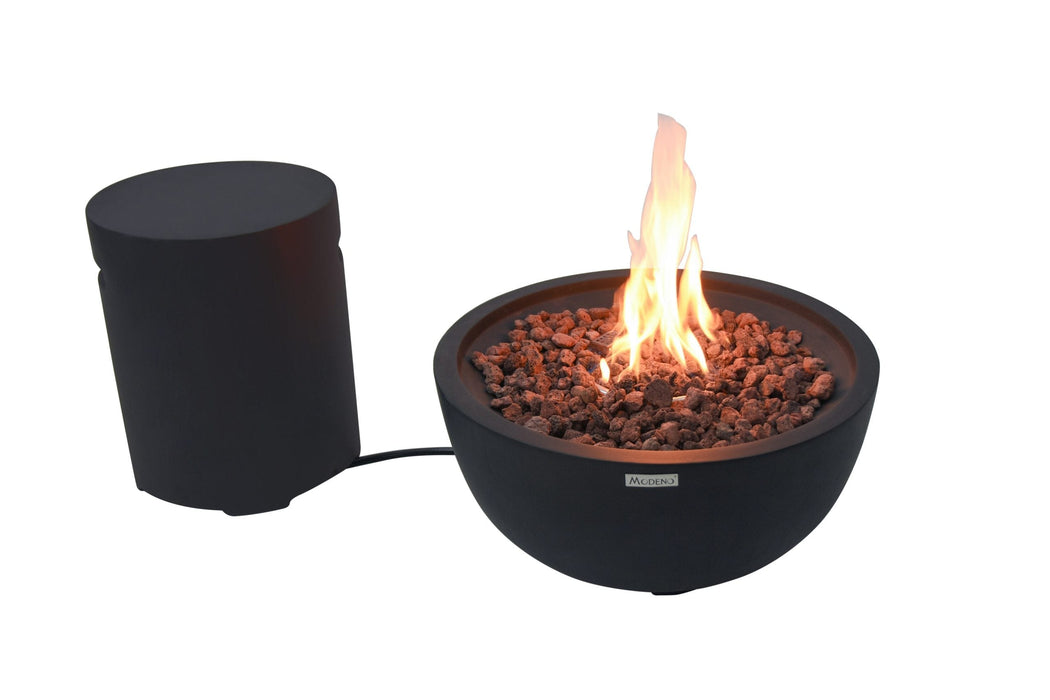 Modeno Modeno Jefferson Fire Bowl OFG119 Fire Bowl