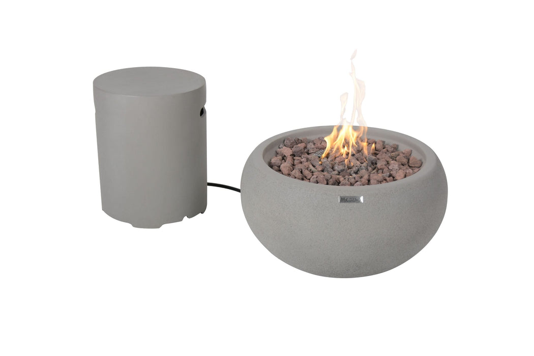 Modeno Modeno Newbridge Fire Bowl OFG138 Fire Bowl