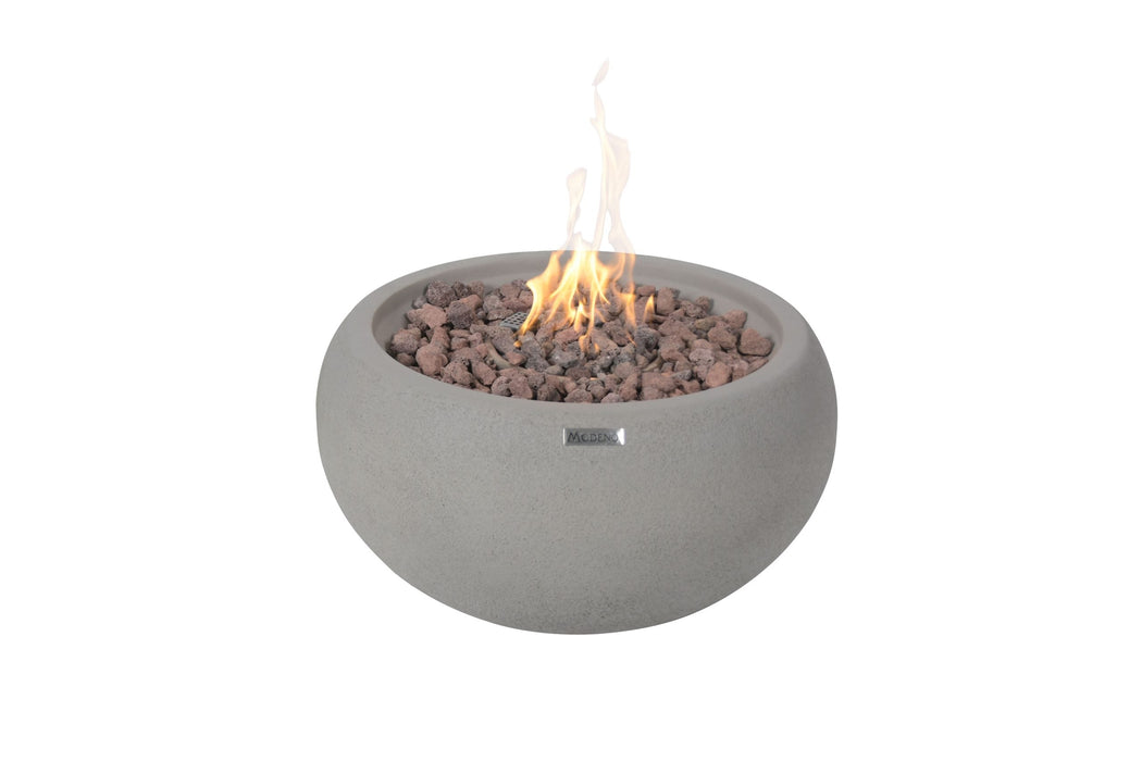 Modeno Modeno Newbridge Fire Bowl OFG138 Fire Bowl