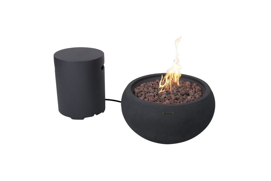 Modeno Modeno York Fire Bowl OFG115 Fire Bowl