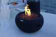 Modeno Modeno York Fire Bowl OFG115 Fire Bowl