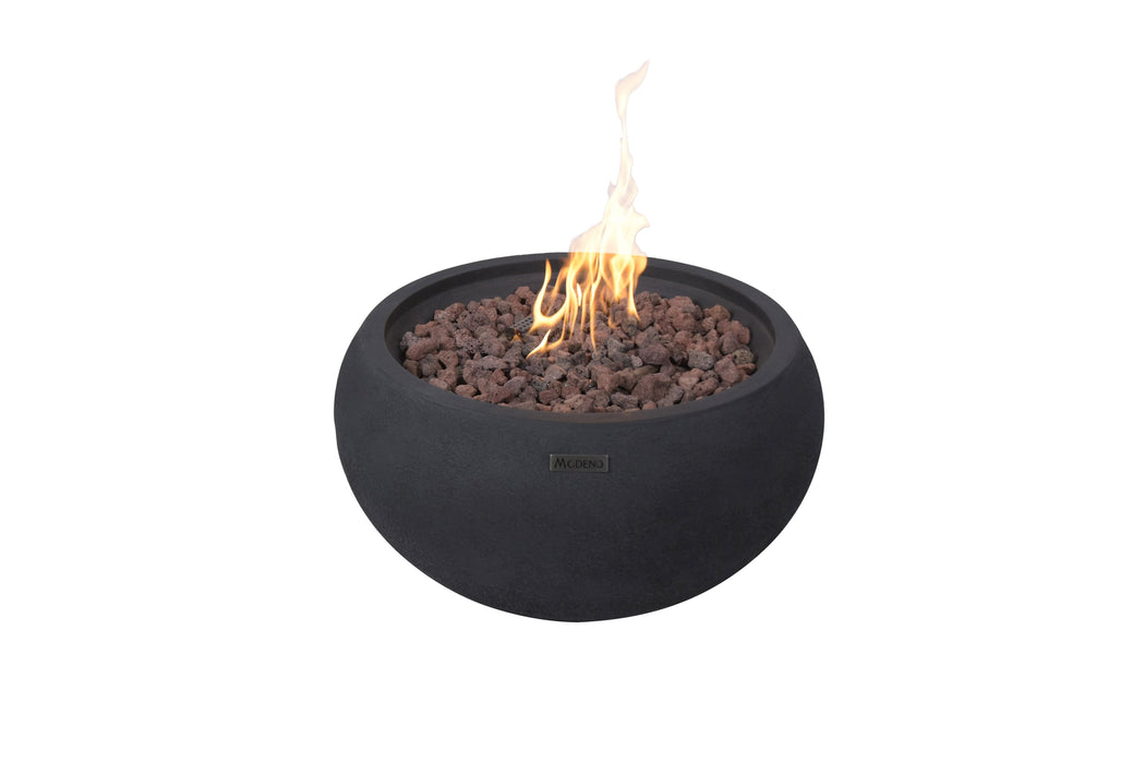 Modeno Modeno York Fire Bowl OFG115 Fire Bowl