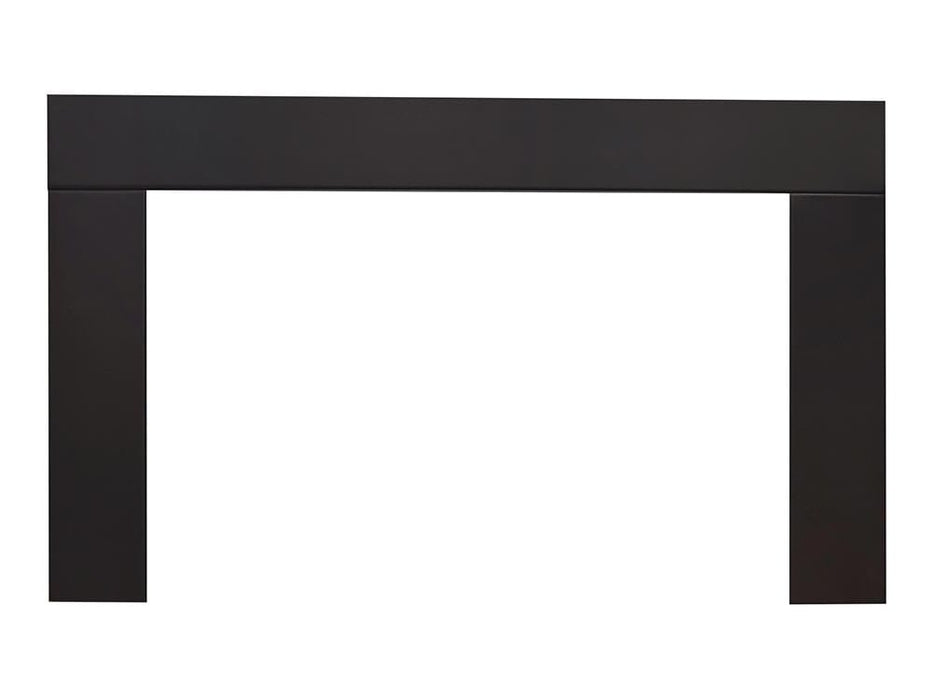 Modern Flames Modern Flames 4.5-In Trim for Zero Clearance Electric Fireplace Plug-In Electric Fireplaces