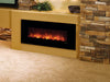 Modern Flames Modern Flames 40-In Fantastic Flame Built-In Electric Fireplace Built-In Electric Fireplaces