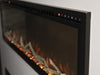 Modern Flames Modern Flames 50-in Spectrum Slimline Built-In Electric Fireplace Built-In Electric Fireplaces