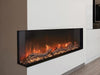 Modern Flames Modern Flames 56-in Landscape Pro MultiView Built-In Electric Fireplace Built-In Electric Fireplaces