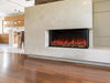 Modern Flames Modern Flames 56-in Landscape Pro MultiView Built-In Electric Fireplace Built-In Electric Fireplaces