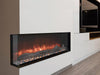 Modern Flames Modern Flames 68-in Landscape Pro MultiView Built-In Electric Fireplace Built-In Electric Fireplaces