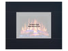 Modern Flames Modern Flames 7-in Trim Kit for Redstone RS-2621 Electric Fireplace Accessories