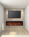 Modern Flames Modern Flames Driftwood Log Set for LFV60/15 Electric Fireplace Accessories