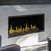 Modern Flames Modern Flames Orion 60-in Multi Heliovision Linear Electric Fireplace Built-In Electric Fireplaces