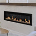 Modern Flames Modern Flames Orion 60-in Slim Heliovision Linear Electric Fireplace Built-In Electric Fireplaces