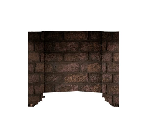 Napoleon 36-Inch Elevation Series Decorative Brick Panel