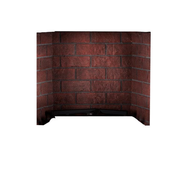 Napoleon 36-Inch Elevation Series Decorative Brick Panel