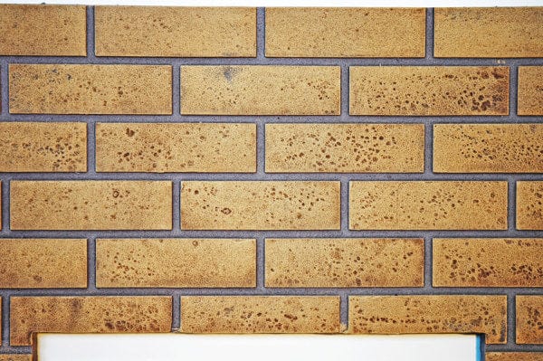 Napoleon 42-Inch Ascent ™ Series Decorative Brick Panels