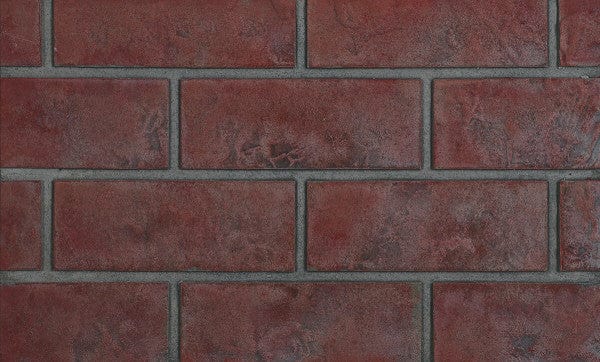 Napoleon 42-Inch Ascent Series MIRRO-FLAME Decorative Brick Panels