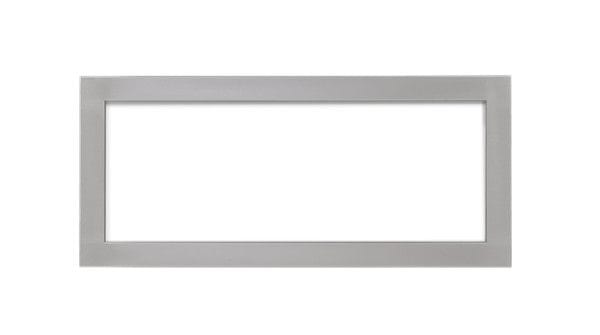 Napoleon 74" Vector Series Brushed Stainless Steel Premium Safety Barrier