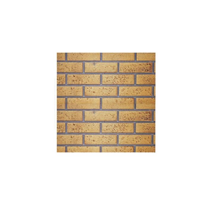 Napoleon Decorative Brick Panel Sandstone For Riverside 42 Clean Face Outdoor Fireplace