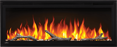 Napoleon Entice™ 42 Electric Fireplace