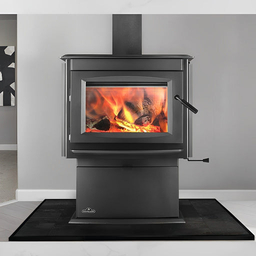 Napoleon Free-Standing Wood Burning Stove, S Series, Napoleon, 29", S25 Wood Burning Stove