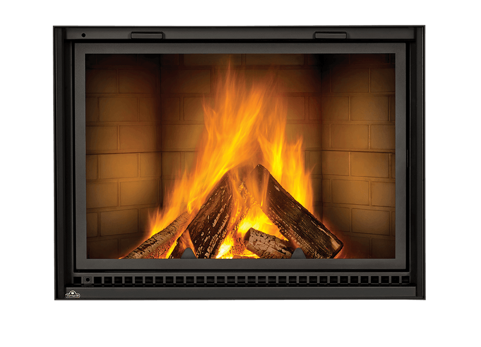 Napoleon High Country™ 8000 Wood Burning Fireplace