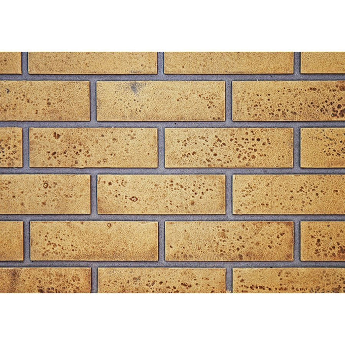 Napoleon High Definition Series Sandstone  Decorative Brick Panels