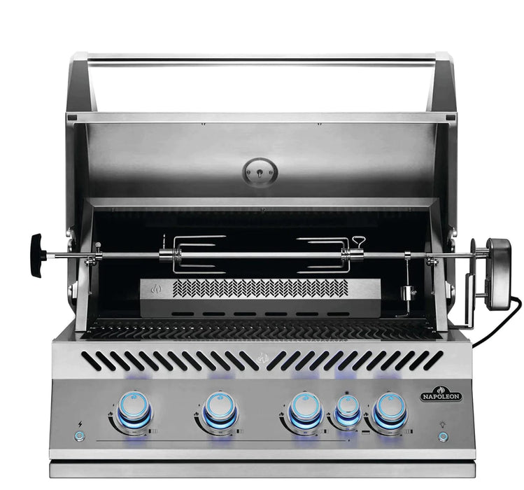 Napoleon Napoleon Built-in 700 series 32 RB Grill BBQ