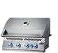 Napoleon Napoleon Built-in 700 series 32 RB Grill BBQ