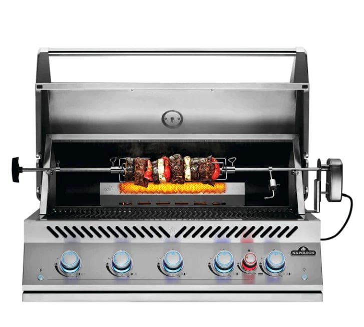 Napoleon Napoleon Built-in 700 series 38 rB Grill BBQ