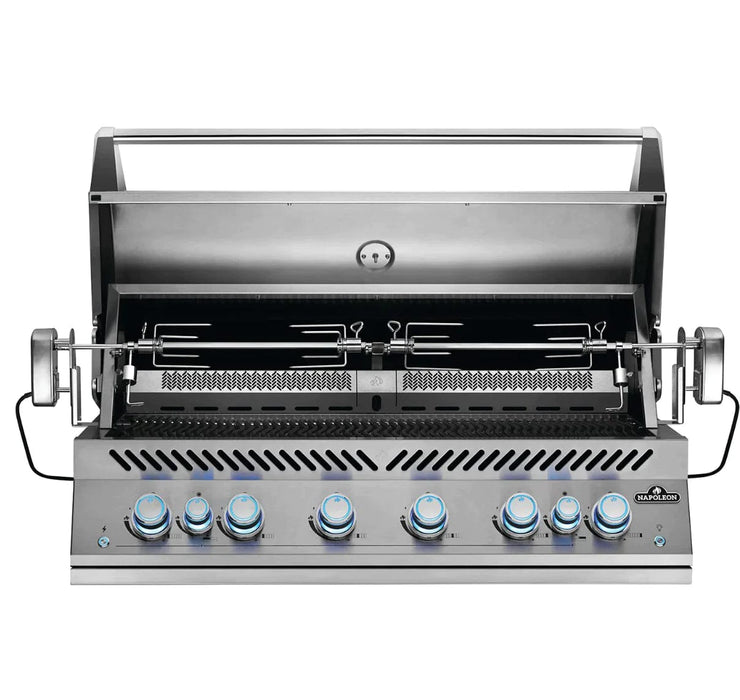 Napoleon Napoleon Built-in 700 series 44 RB Grill BBQ