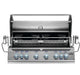 Napoleon Napoleon Built-in 700 series 44 RB Grill BBQ