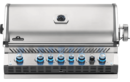 Napoleon Napoleon Built-in Prestige Pro 665 RB Grill BBQ