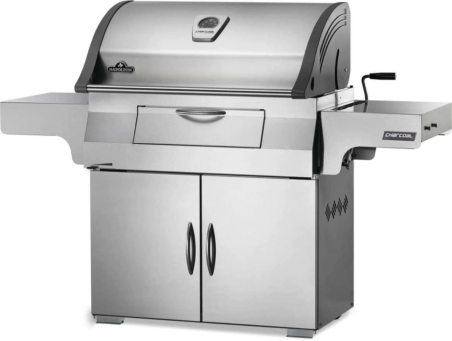 Napoleon Napoleon Charcoal Professional Grill BBQ