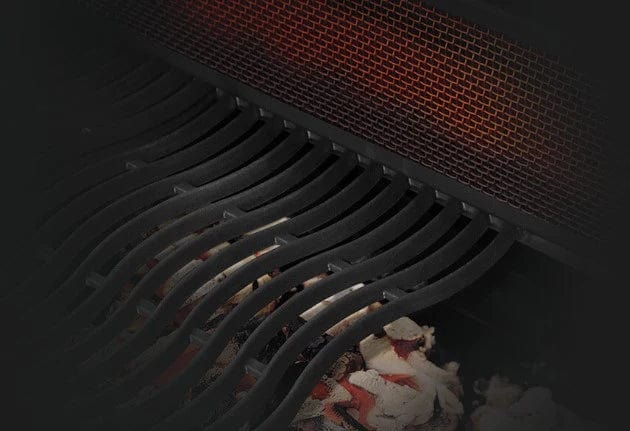 Napoleon Napoleon Charcoal Professional Grill BBQ