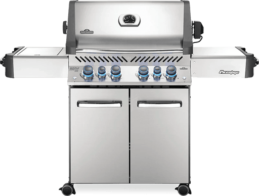 Napoleon Napoleon Prestige 500 rsiB Gas Grill BBQ