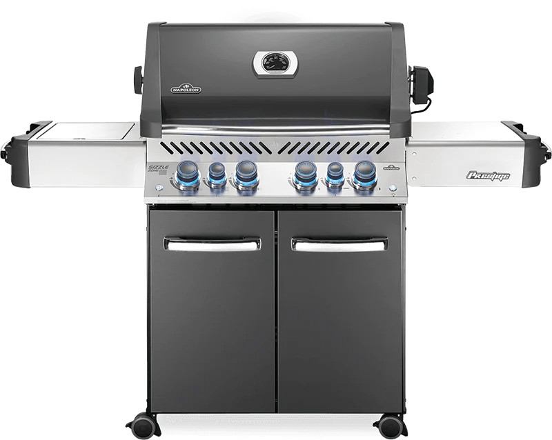 Napoleon Napoleon Prestige 500 rsiB Gas Grill BBQ