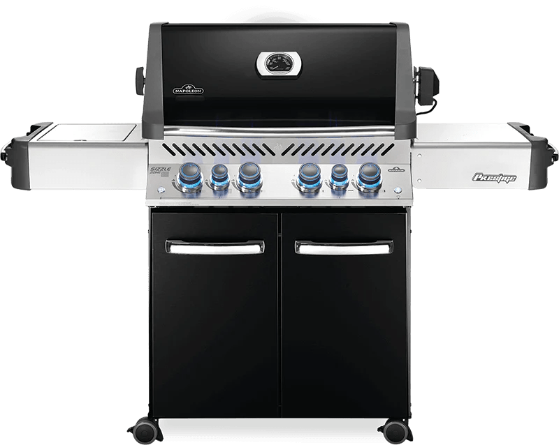 Napoleon Napoleon Prestige 500 rsiB Gas Grill BBQ