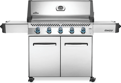 Napoleon Napoleon Prestige 665 Gas Grill BBQ