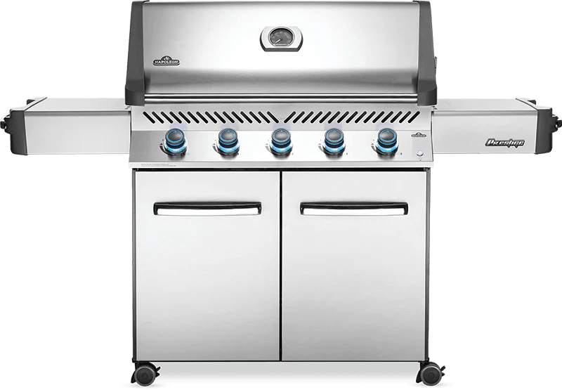 Napoleon Napoleon Prestige 665 Gas Grill BBQ