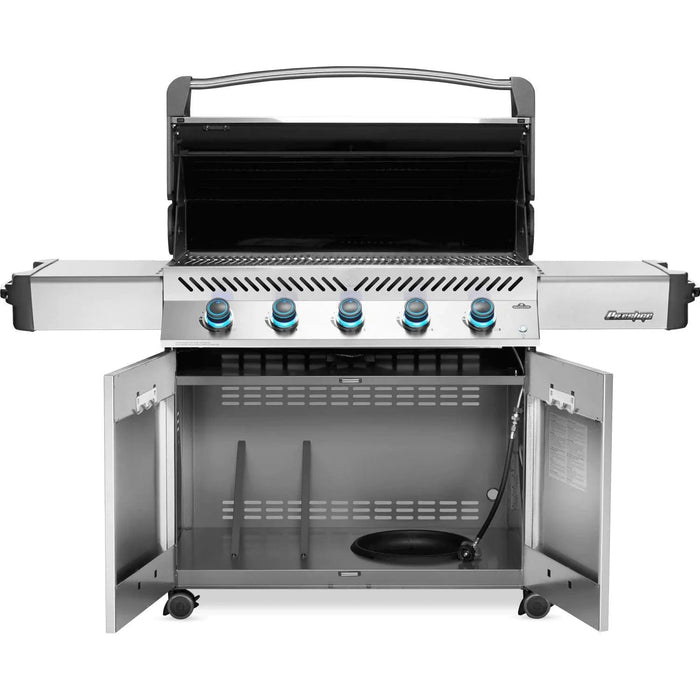 Napoleon Napoleon Prestige 665 Gas Grill BBQ