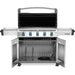 Napoleon Napoleon Prestige 665 Gas Grill BBQ