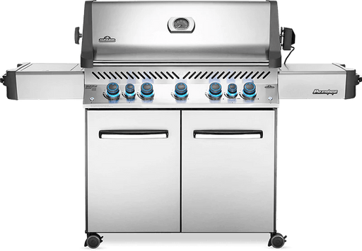 Napoleon Napoleon Prestige 665 RSIB Gas Grill BBQ