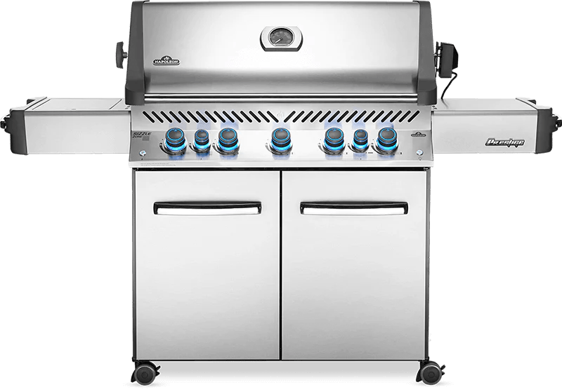 Napoleon Napoleon Prestige 665 RSIB Gas Grill BBQ